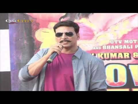 Rowdy Rathore fotoğrafı