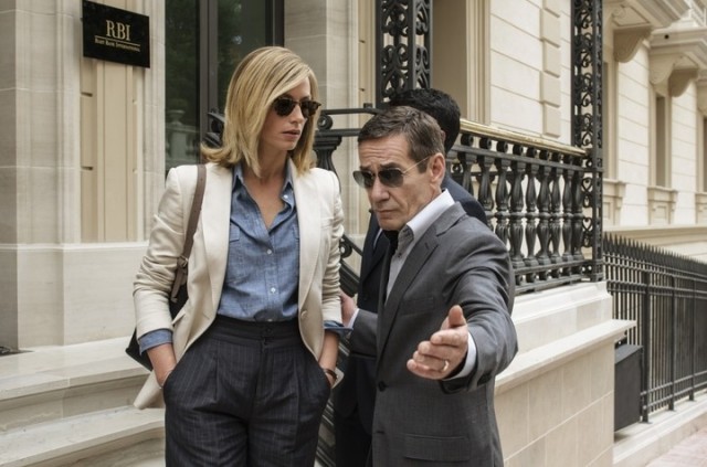 Karanlık Şerit Fotoğrafı