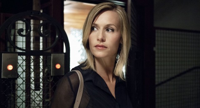 Karanlık Şerit Fotoğrafı