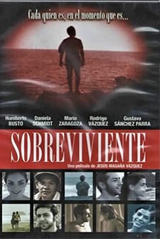 Sobreviviente (2003) afişi