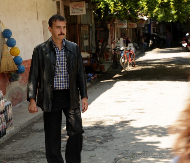 Sen Aydınlatırsın Geceyi Fotoğrafı