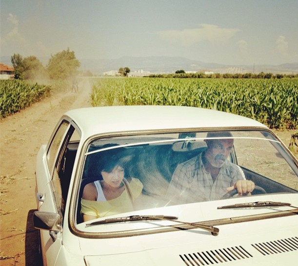 Sen Aydınlatırsın Geceyi fotoğrafı