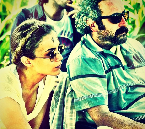 Sen Aydınlatırsın Geceyi fotoğrafı