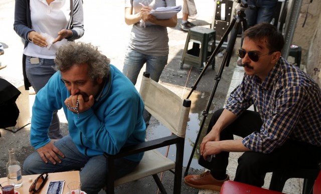 Sen Aydınlatırsın Geceyi Fotoğrafı