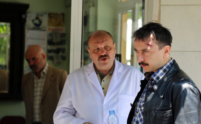 Sen Aydınlatırsın Geceyi Fotoğrafı