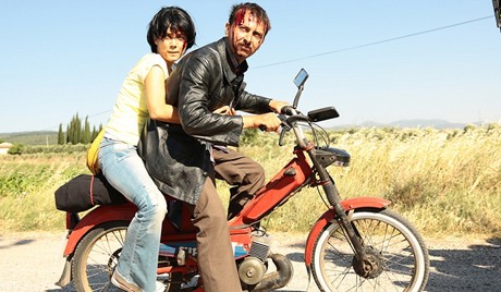 Sen Aydınlatırsın Geceyi Fotoğrafı