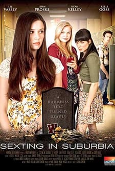 Ölümcül Mesaj (2012) afişi