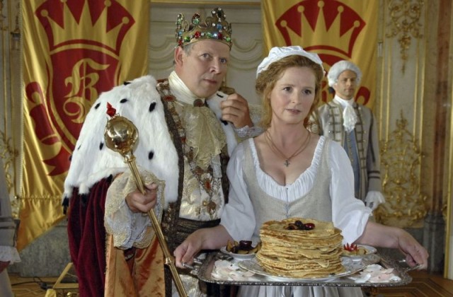 Das tapfere Schneiderlein Fotoğrafı