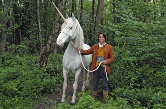 Das tapfere Schneiderlein Fotoğrafı