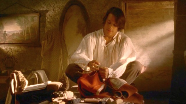 Das tapfere Schneiderlein Fotoğrafı