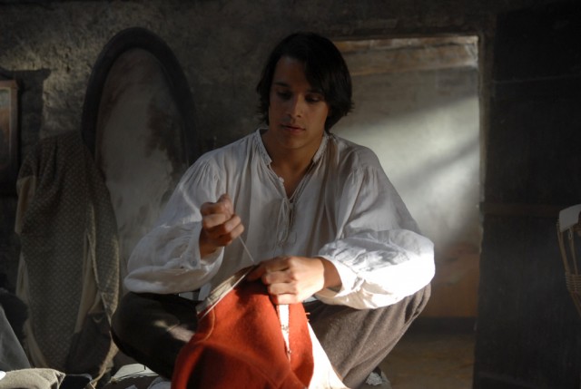 Das tapfere Schneiderlein Fotoğrafı