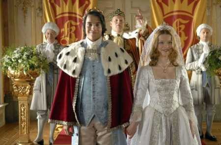 Das tapfere Schneiderlein fotoğrafı