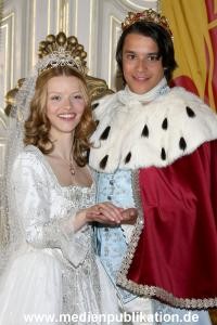 Das tapfere Schneiderlein fotoğrafı