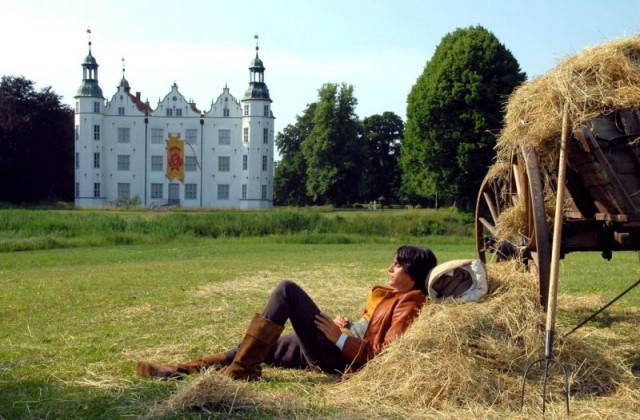 Das tapfere Schneiderlein Fotoğrafı