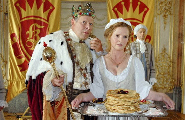 Das tapfere Schneiderlein Fotoğrafı