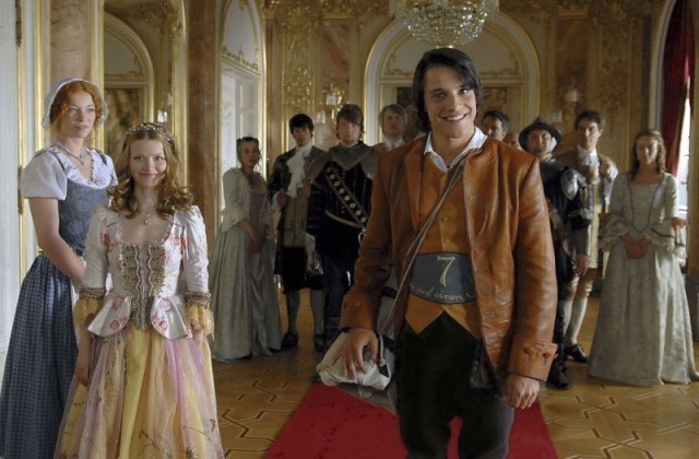 Das tapfere Schneiderlein Fotoğrafı