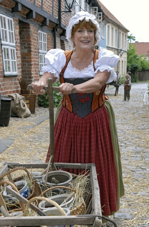 Das tapfere Schneiderlein Fotoğrafı