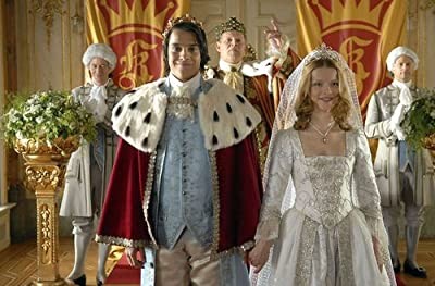 Das tapfere Schneiderlein (2008) afişi