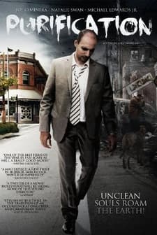Purification (2012) afişi