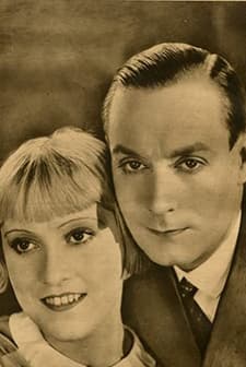 Quand nous étions deux (1930) afişi