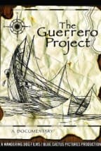 The Guerrero Project afişi