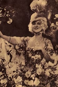 Printemps d'amour (1927) afişi