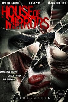 House of Mirrors (2014) afişi