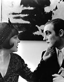 La chevauchée sur le lac de Constance (1974) afişi