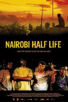 Yarım Kalan Hayat (2012) afişi