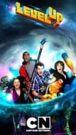 Level Up Sezon 1 (2012) afişi