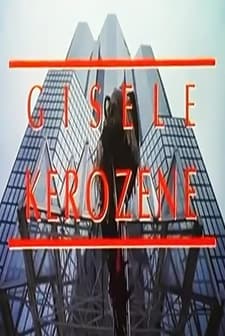 Gisèle Kérozène (1990) afişi