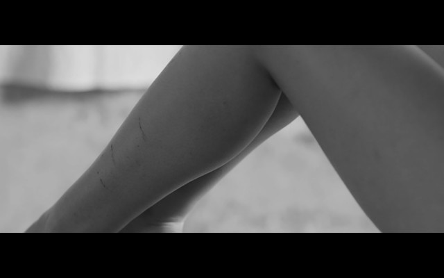 Sanatçı ve Modeli Fotoğrafı