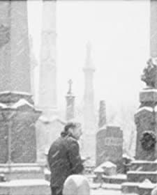 Image in the Snow (1952) afişi