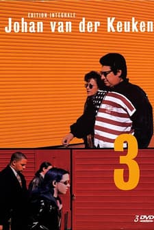 Ben Webster Avrupa'da (2002) afişi