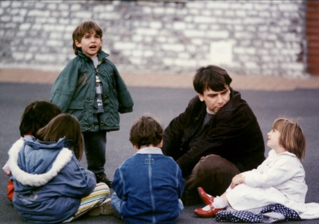 Her şey Bugün Başlıyor fotoğrafı