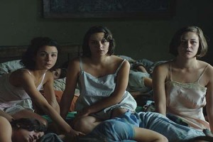 Las 13 Rosas Fotoğrafı