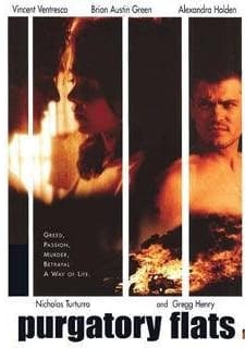 Gizemli Aile (2003) afişi