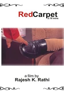 Red Carpet (2007) afişi