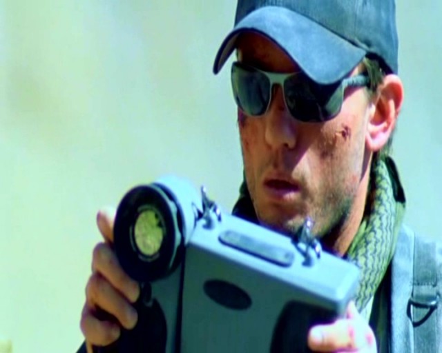 The Objective fotoğrafı