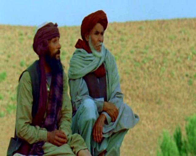 The Objective fotoğrafı