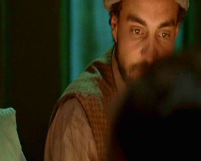 The Objective fotoğrafı