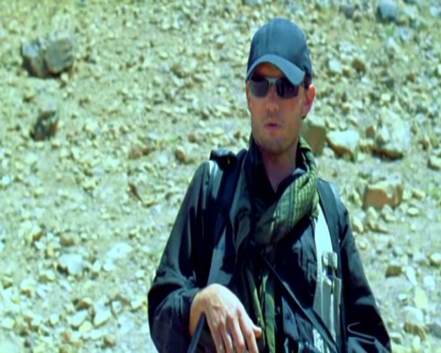 The Objective Fotoğrafı