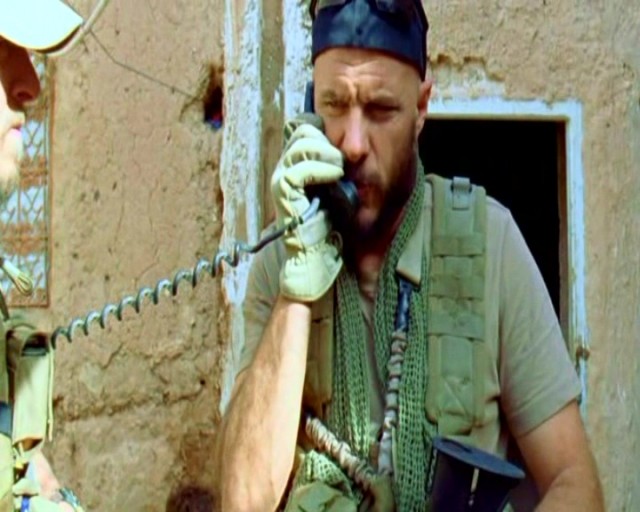 The Objective Fotoğrafı