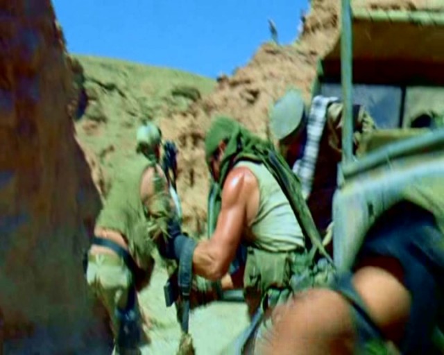 The Objective Fotoğrafı