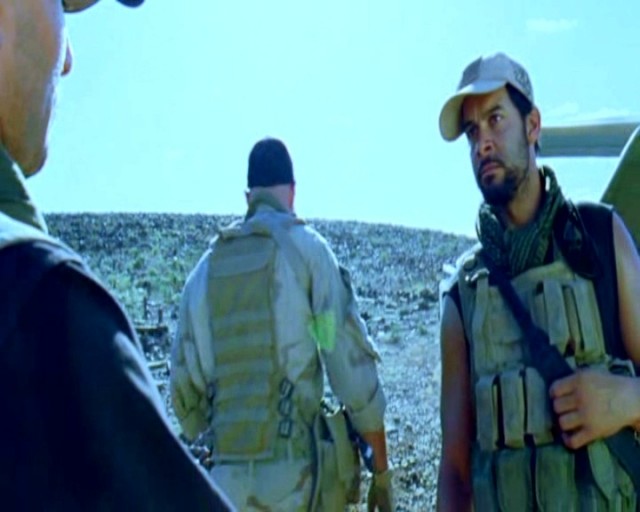 The Objective Fotoğrafı