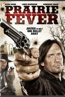 Prairie Fever (2008) afişi
