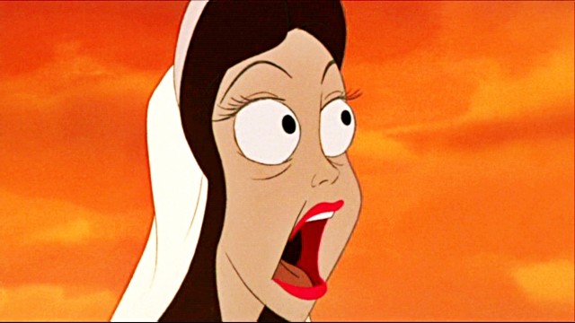 Küçük Denizkızı Fotoğrafı