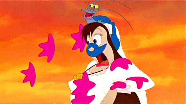 Küçük Denizkızı Fotoğrafı