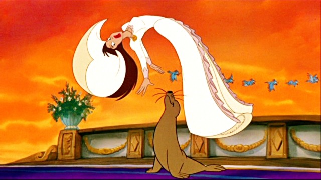 Küçük Denizkızı Fotoğrafı