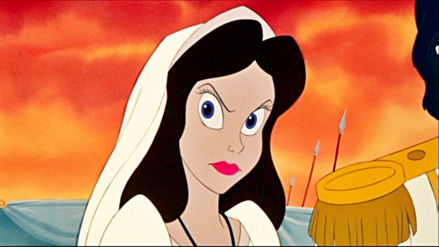 Küçük Denizkızı Fotoğrafı